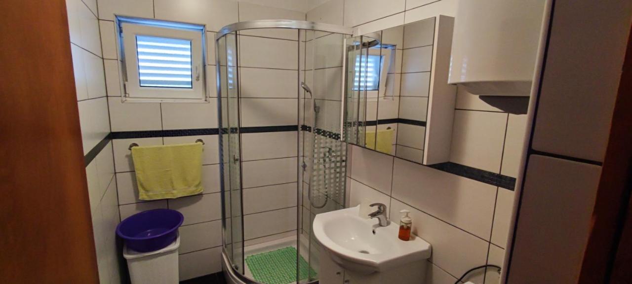 Appartement Biondic