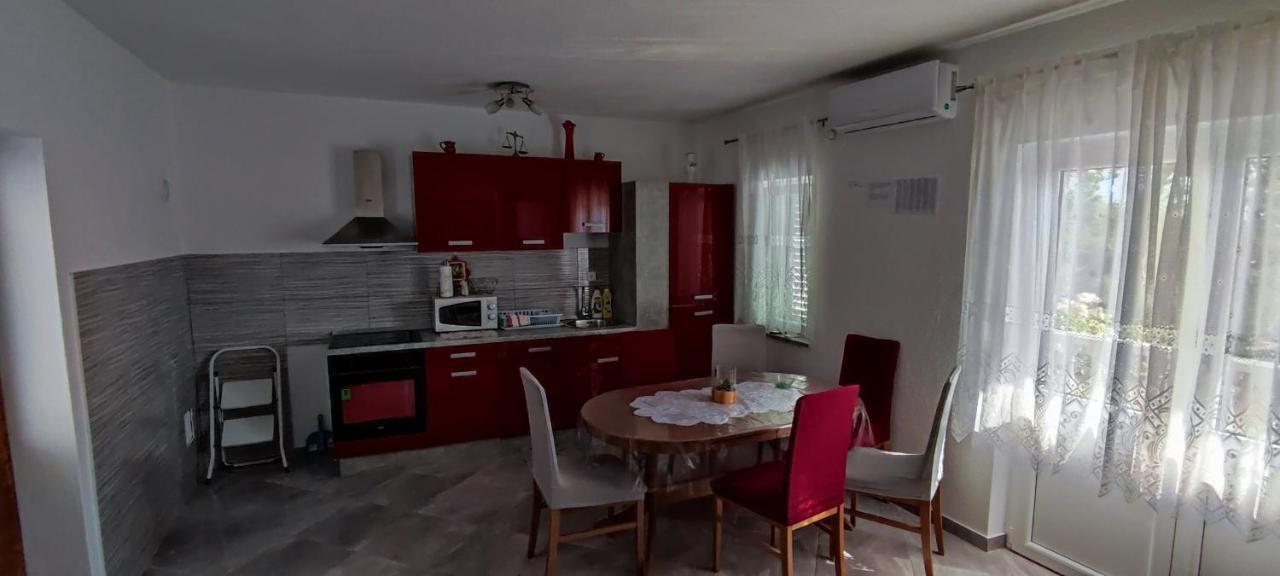 Biondic Appartement *